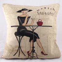 Pillowcase II.
